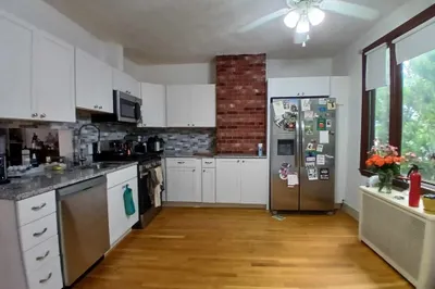 16 Orange St #16