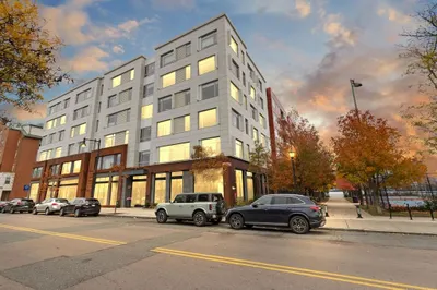 99 Sumner St #612