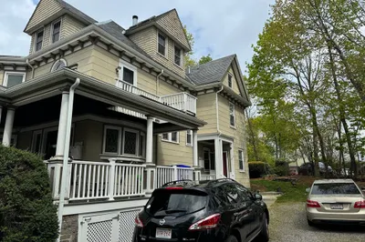 15 Henshaw St. #2