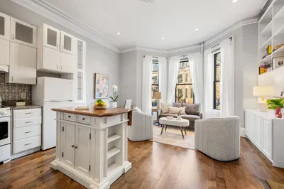 66 Chandler Street #2