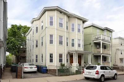 93 Marion Street 1