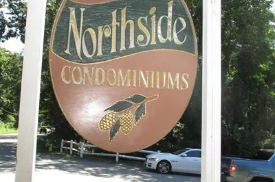 440 North Ave #91