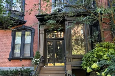 235 Beacon Street #5