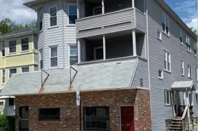 125 Hamilton Street #2 1