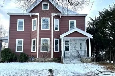 105 Belcher Ave
