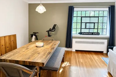 104 Sewall Avenue #5 1