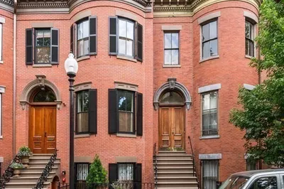 152 W Canton Street #2 1