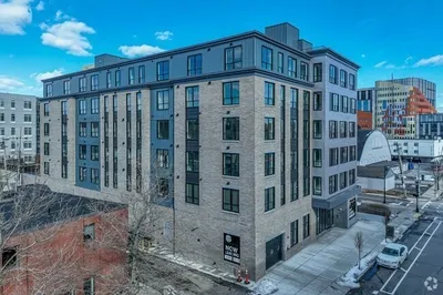 365 Western Ave #406 1