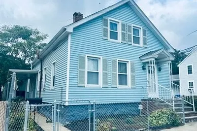 69 Mount Pleasant St 1