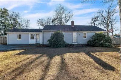 61 Mary Coburn Rd