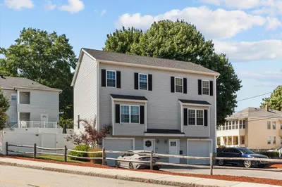 55 Parker St #55 1