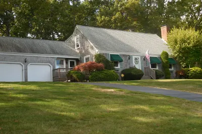 217 Cypress Drive 1