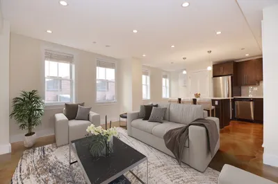 64-66 Salem Street #2F 1
