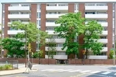 29 Concord Avenue #702