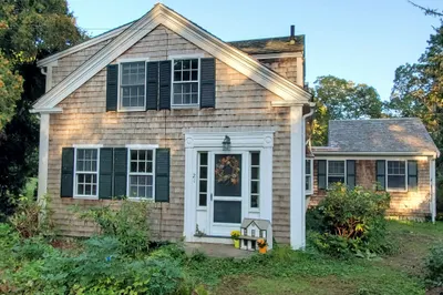 21 Oliver Snow Road 1