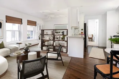 21 Moon St #2