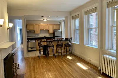 45 Garden St #4 1