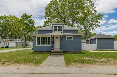 18 Vernon St
