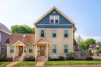 26 Maple St #B 1