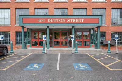 491 Dutton St #502 1