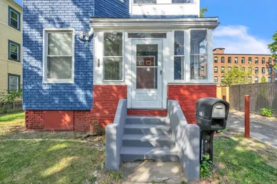 58 Wilbraham Ave