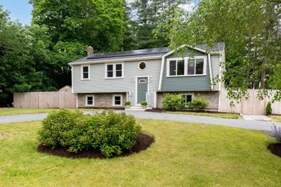 1 Lakenham Dr
