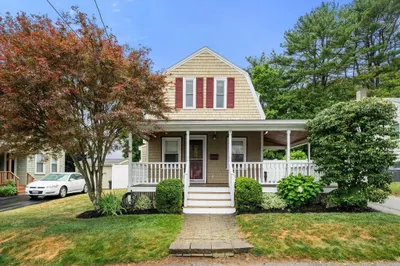 55 Squanto Rd