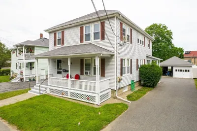 38 Granite St