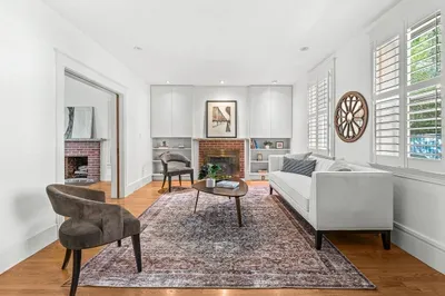 30 Second St #1 1