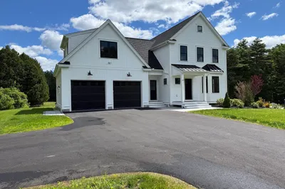 102 Mt. Lebanon Street 1