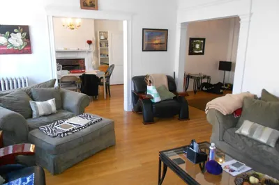 104 Strathmore Road #2