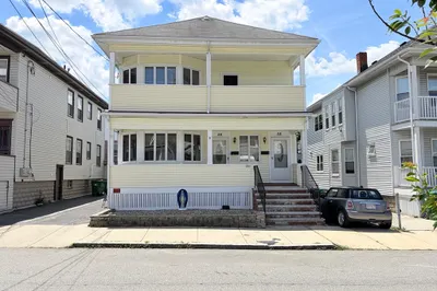 56-58 Stanley Ave #58 1
