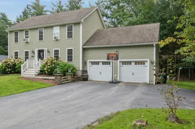 471 Mount Elam Road 1