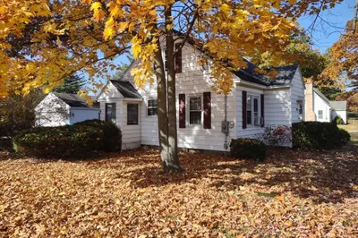 95 Cheshire Rd
