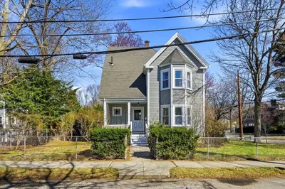 3 Ware Rd