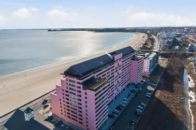 350 Revere Beach Blvd #6-7o 1