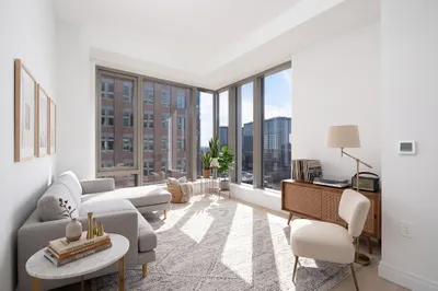 135 Seaport Blvd #1508 1