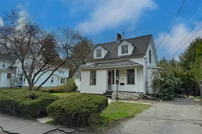 95 Washington Ave
