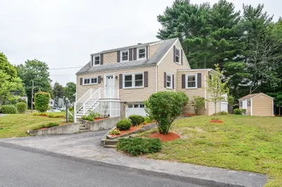 118 Brickel Rd 1