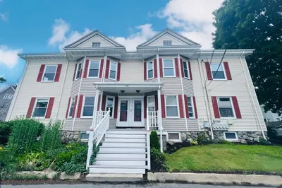337 Newton St #3