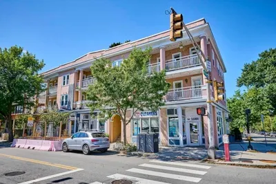 379 Walden St #5