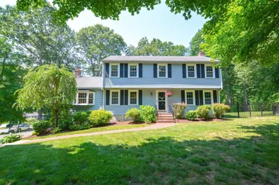 119 Granite Street 1