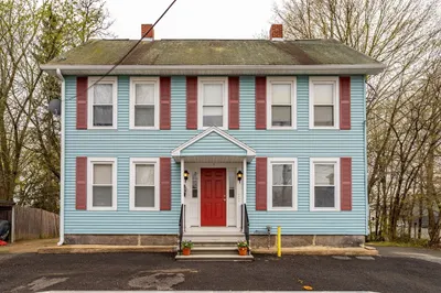 7 Prospect St