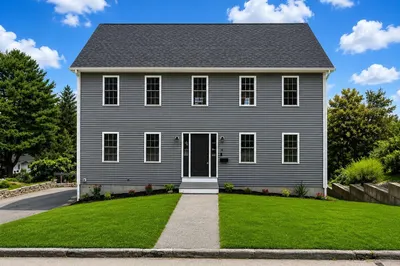 18 Bullard Ave