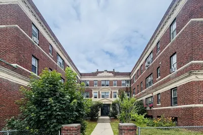 8 Walnut St #8