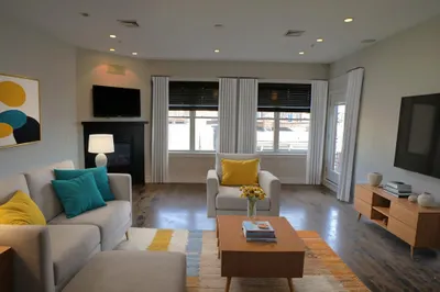 170 Bowen St #3