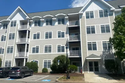 614 Pond Street #1409 1