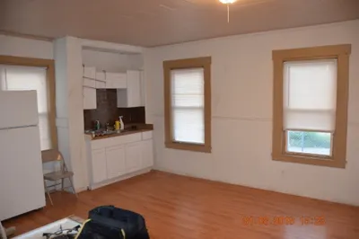 25 Crescent #2