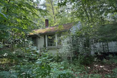 512 Baldwinville Rd