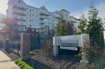 527 Pawtucket Blvd #406 1